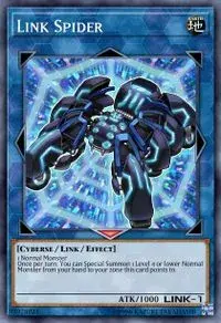 Link Spider