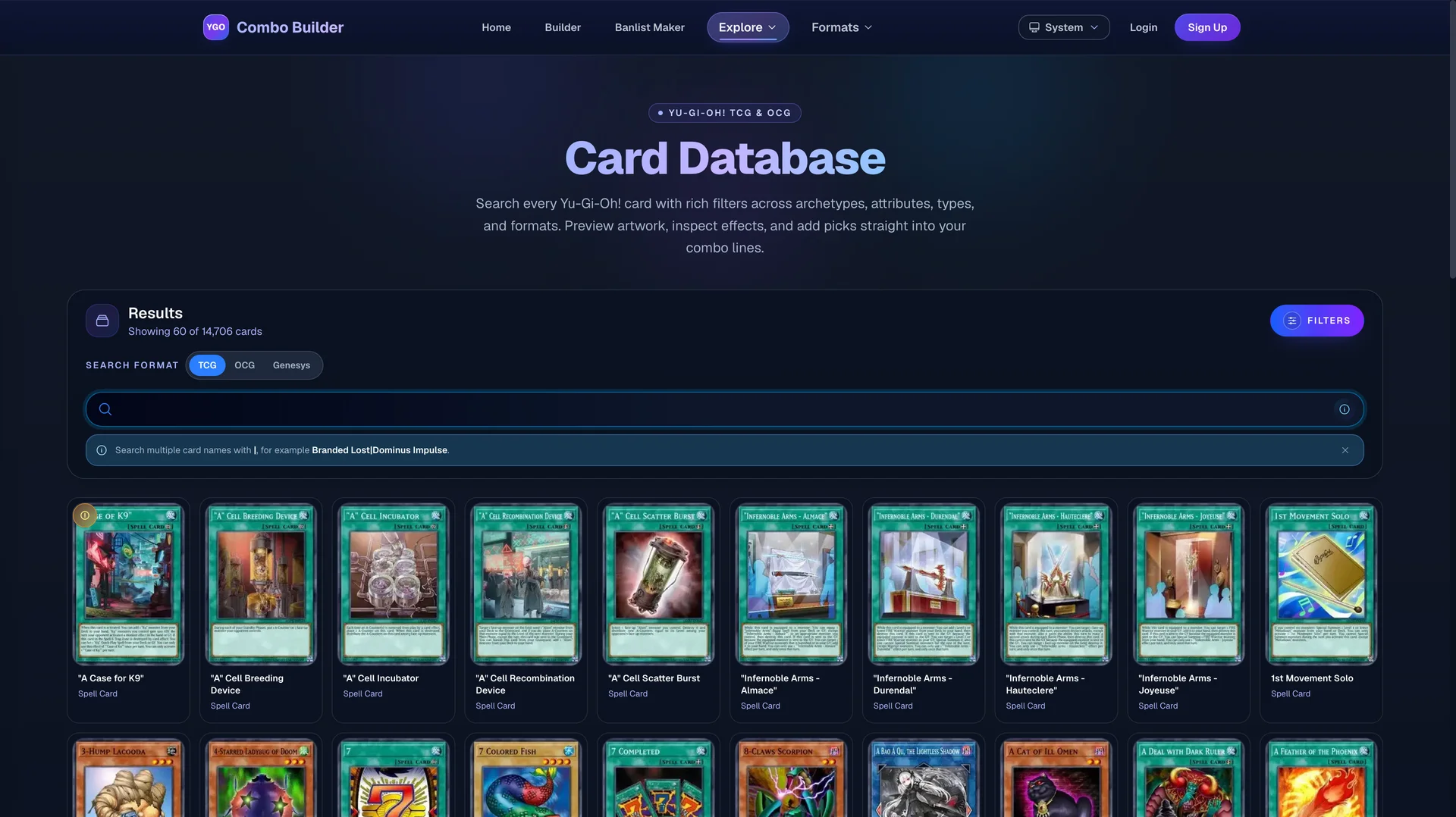 yugioh deck builder website Download and run Yugioh Deck Builder on PC & Mac (Emulator)